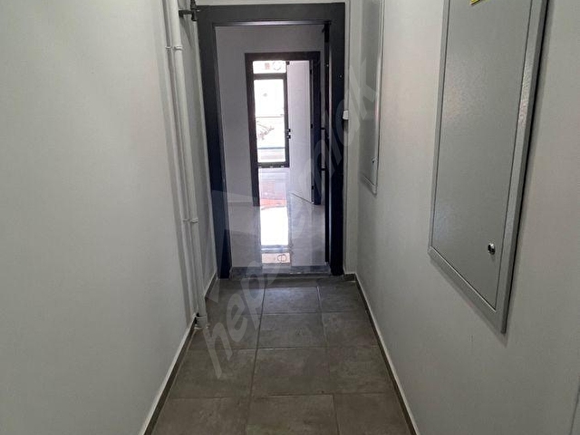 SATILIK SİTEDE SIFIR DAİRE - Görsel 28
