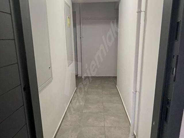 SATILIK SİTEDE SIFIR DAİRE - Görsel 26