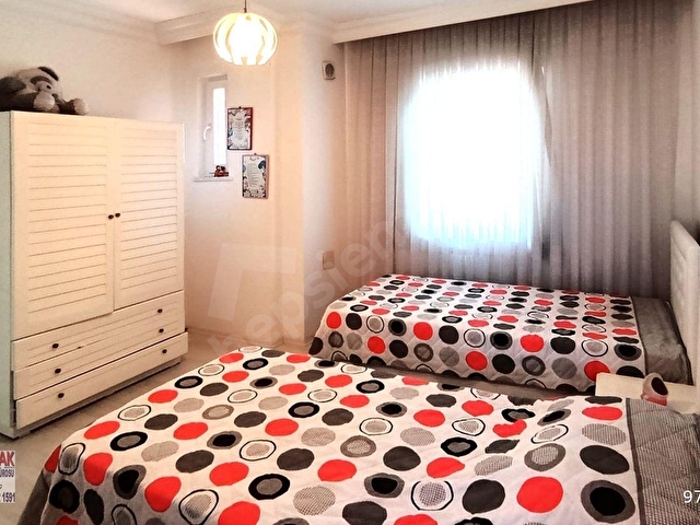 19 MAYIS ENGİZ TATİL KÖYÜNDE 332 M2 BAHÇE İÇİNDE SAHİLE 4 NCÜ PARSEL100 M2 DUBLEX 4+1 SATILIK YAZLIK - Görsel 25