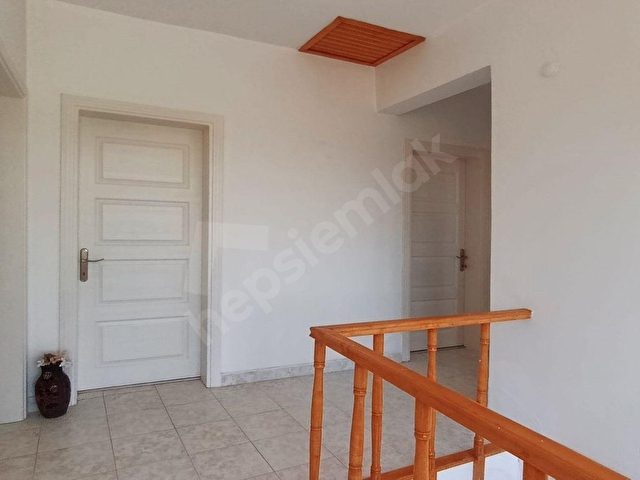 19 MAYIS ENGİZ TATİL KÖYÜNDE 332 M2 BAHÇE İÇİNDE SAHİLE 4 NCÜ PARSEL100 M2 DUBLEX 4+1 SATILIK YAZLIK - Görsel 30