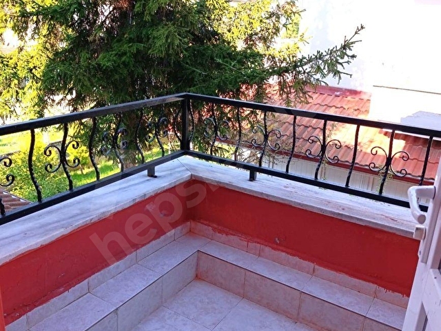 19 MAYIS ENGİZ TATİL KÖYÜNDE 332 M2 BAHÇE İÇİNDE SAHİLE 4 NCÜ PARSEL100 M2 DUBLEX 4+1 SATILIK YAZLIK - Görsel 23
