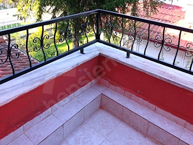 19 MAYIS ENGİZ TATİL KÖYÜNDE 332 M2 BAHÇE İÇİNDE SAHİLE 4 NCÜ PARSEL100 M2 DUBLEX 4+1 SATILIK YAZLIK - Görsel 12