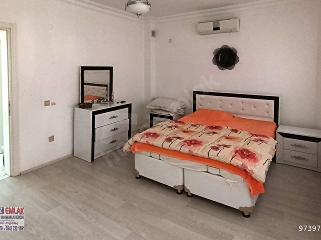 19 MAYIS ENGİZ TATİL KÖYÜNDE 332 M2 BAHÇE İÇİNDE SAHİLE 4 NCÜ PARSEL100 M2 DUBLEX 4+1 SATILIK YAZLIK - Görsel 17