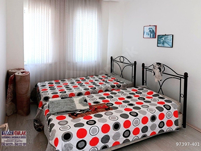 19 MAYIS ENGİZ TATİL KÖYÜNDE 332 M2 BAHÇE İÇİNDE SAHİLE 4 NCÜ PARSEL100 M2 DUBLEX 4+1 SATILIK YAZLIK - Görsel 21