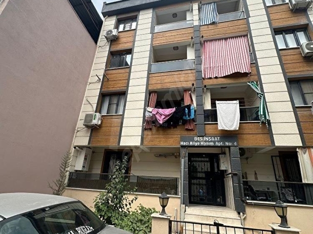 Manisa/Yunusemre/Muradiye Mah. Full Lüks 2+1 Satılık Daire ️ - Görsel 6
