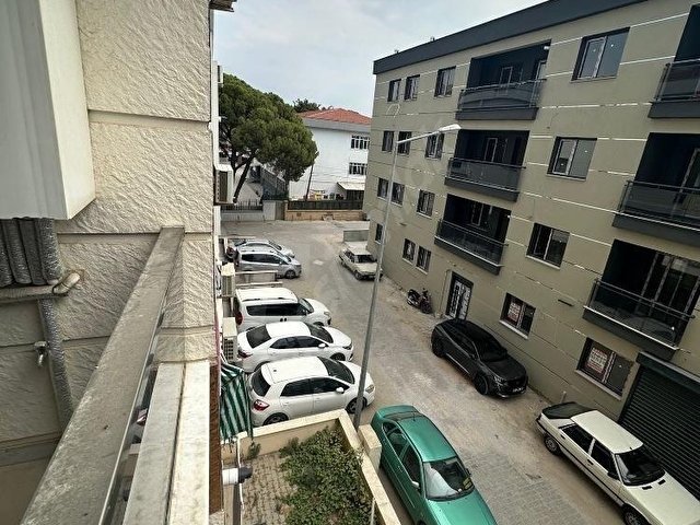 Manisa/Yunusemre/Muradiye Mah. Full Lüks 2+1 Satılık Daire ️ - Görsel 8