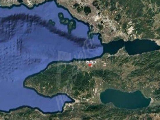 Bağlarbaşı Mahallesi TOKİ Konutlarının Yanında Satılık Arsa - Görsel 2