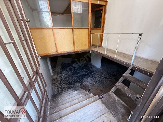 Kaynarca Marmaraya Komşu | 150 m² Asma Katlı Satılık Dükkan - Görsel 10