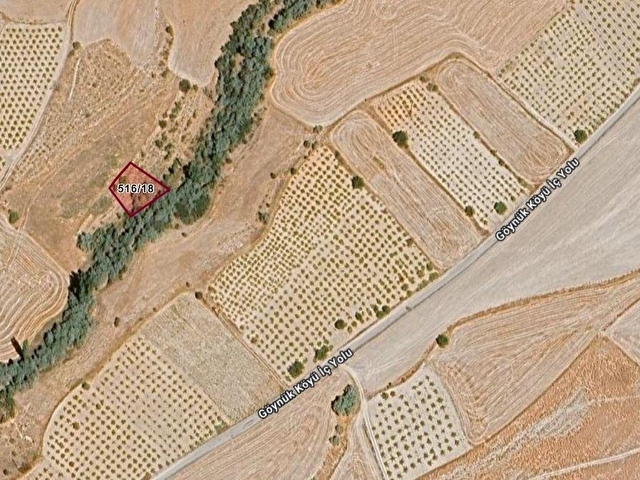 ALTUN EMLAK | AVANOS GÖYNÜKTE SATILIK 633 M2 BAĞ - Görsel 3