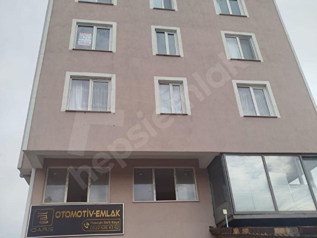 EMEK MAHALLESİ ADLİYE KARŞISI ASANSÖRLÜ YENİ BİNA OFİS&DAİRE - Görsel 3
