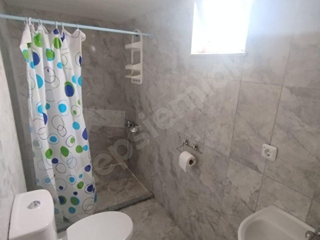 EMEK MAHALLESİ ADLİYE KARŞISI ASANSÖRLÜ YENİ BİNA OFİS&DAİRE - Görsel 10
