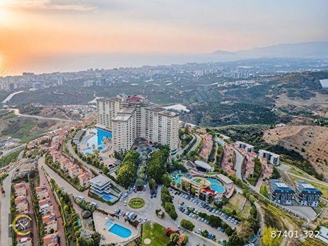 DAİRE FİYATINA OTEL KONSEPTİNDE 3+1 MÜSTAKİL HAVUZLU VİLLA - Görsel 2