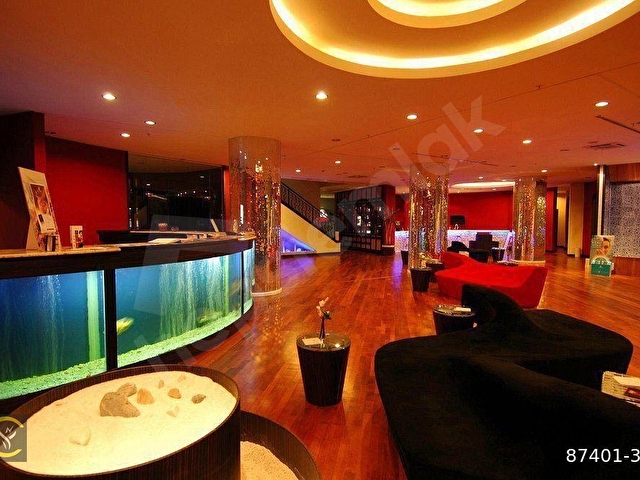 DAİRE FİYATINA OTEL KONSEPTİNDE 3+1 MÜSTAKİL HAVUZLU VİLLA - Görsel 15