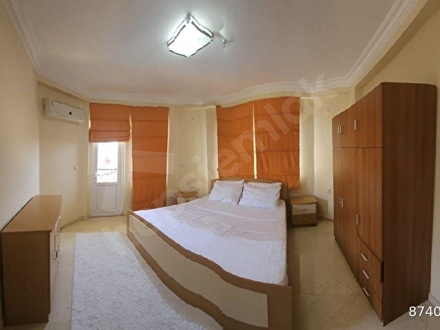 DAİRE FİYATINA OTEL KONSEPTİNDE 3+1 MÜSTAKİL HAVUZLU VİLLA - Görsel 23