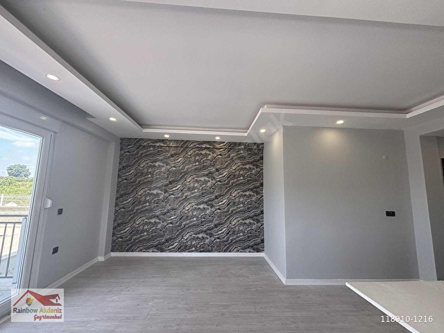 EVRENSEKİ MAHALLESİNDE 1+1 SATILIK DAİRE - Görsel 16