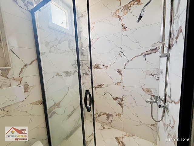 EVRENSEKİ MAHALLESİNDE 1+1 SATILIK DAİRE - Görsel 12