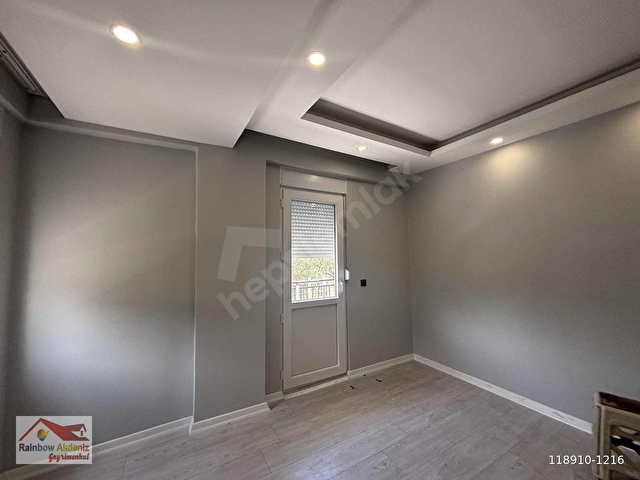 EVRENSEKİ MAHALLESİNDE 1+1 SATILIK DAİRE - Görsel 8
