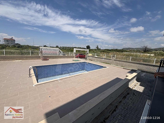 EVRENSEKİ MAHALLESİNDE 1+1 SATILIK DAİRE - Görsel 2