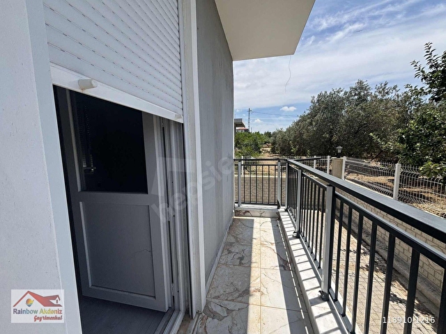 EVRENSEKİ MAHALLESİNDE 1+1 SATILIK DAİRE - Görsel 6