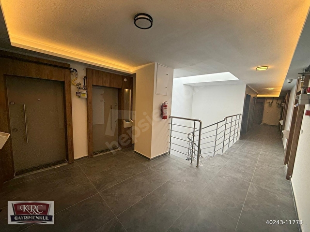 KRCDEN BAŞKENTRAYA YÜRÜME MESAFESİNDE 1+1 KİRALIK DAİRE EŞYASIZ - Görsel 6