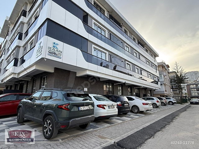 KRCDEN BAŞKENTRAYA YÜRÜME MESAFESİNDE 1+1 KİRALIK DAİRE EŞYASIZ - Görsel 2