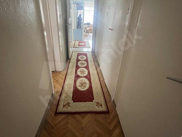 ÇANKAYA CEBECİ MAHALLESİNDE SATILIK 3+1 ARA KAT DAİRE - Görsel 24