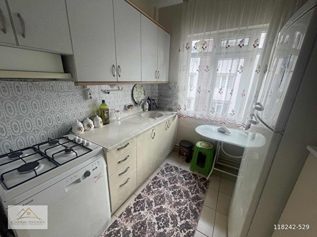 ÇANKAYA CEBECİ MAHALLESİNDE SATILIK 3+1 ARA KAT DAİRE - Görsel 20
