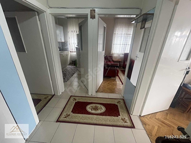 ÇANKAYA CEBECİ MAHALLESİNDE SATILIK 3+1 ARA KAT DAİRE - Görsel 27