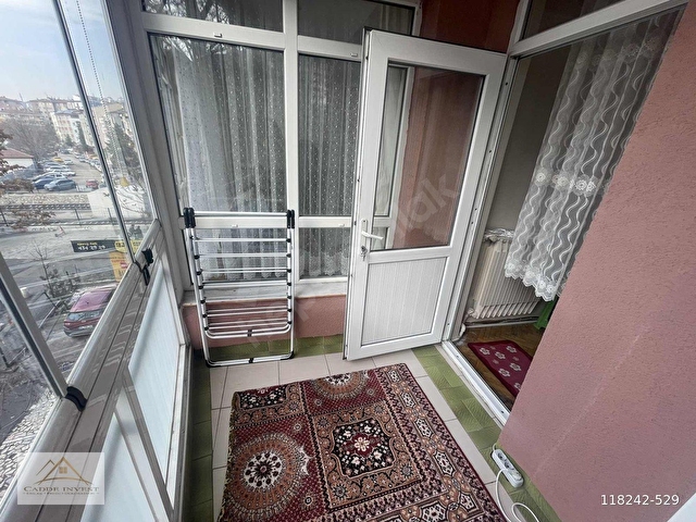 ÇANKAYA CEBECİ MAHALLESİNDE SATILIK 3+1 ARA KAT DAİRE - Görsel 30