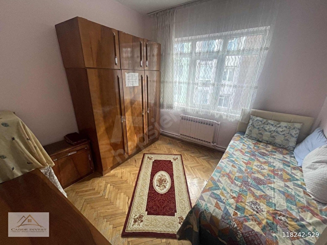 ÇANKAYA CEBECİ MAHALLESİNDE SATILIK 3+1 ARA KAT DAİRE - Görsel 15