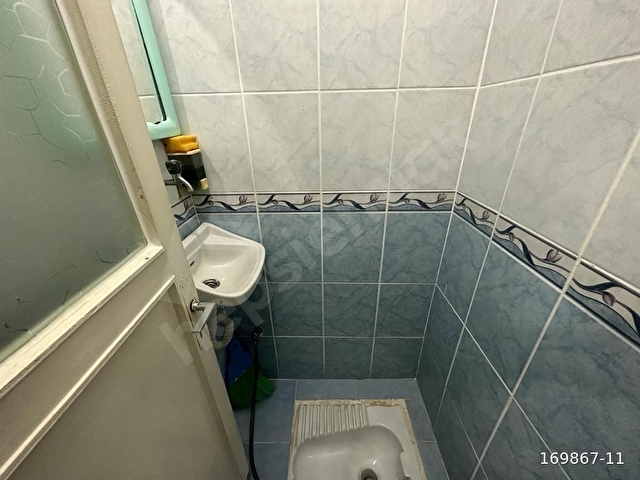GÜVENLİKLİ SİTEDE ŞEHİR MANZARALI 120 m² 3+1 FIRSAT - Görsel 19