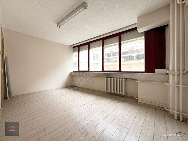 KIZILAY TUNA CADDESİNDE KAÇIRILMAYACAK 2+1 SATILIK OFİS/İŞ YERİ - Görsel 30