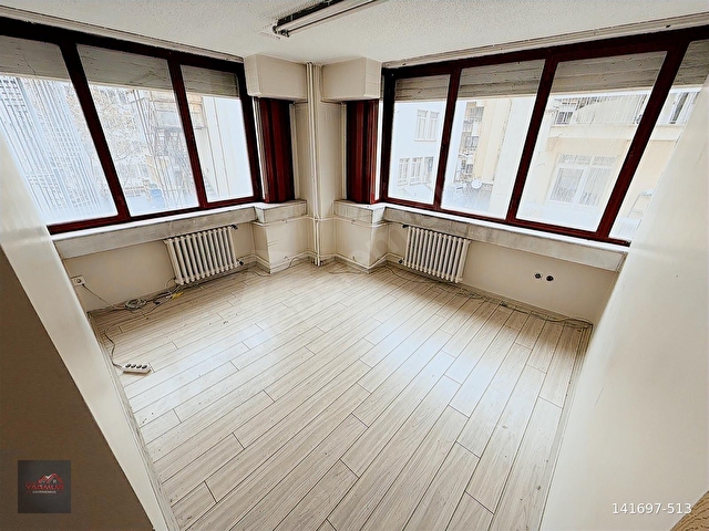 KIZILAY TUNA CADDESİNDE KAÇIRILMAYACAK 2+1 SATILIK OFİS/İŞ YERİ - Görsel 4