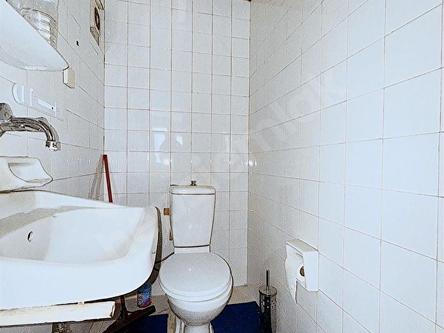 KIZILAY TUNA CADDESİNDE KAÇIRILMAYACAK 2+1 SATILIK OFİS/İŞ YERİ - Görsel 17