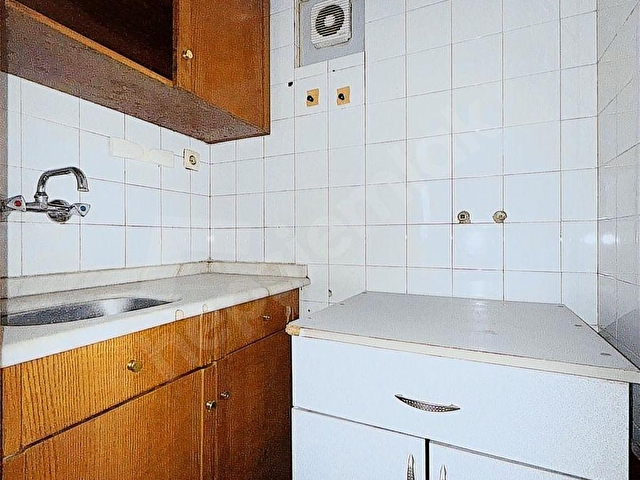 KIZILAY TUNA CADDESİNDE KAÇIRILMAYACAK 2+1 SATILIK OFİS/İŞ YERİ - Görsel 15