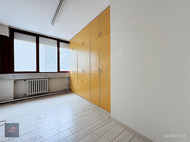 KIZILAY TUNA CADDESİNDE KAÇIRILMAYACAK 2+1 SATILIK OFİS/İŞ YERİ - Görsel 10