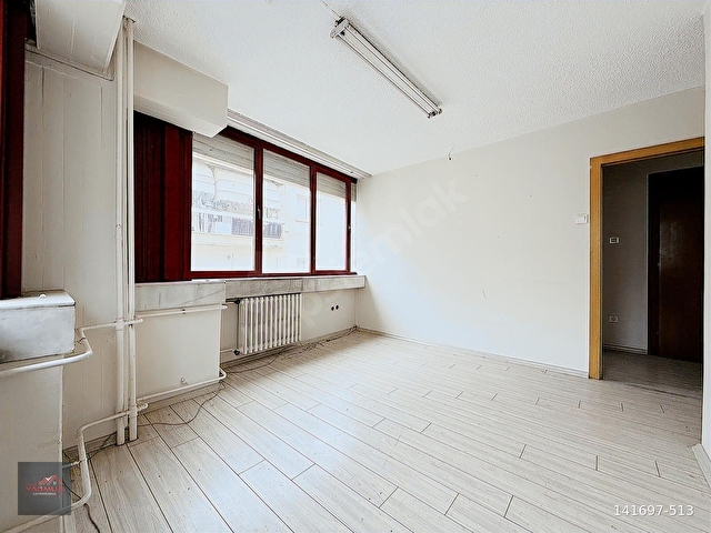 KIZILAY TUNA CADDESİNDE KAÇIRILMAYACAK 2+1 SATILIK OFİS/İŞ YERİ - Görsel 5