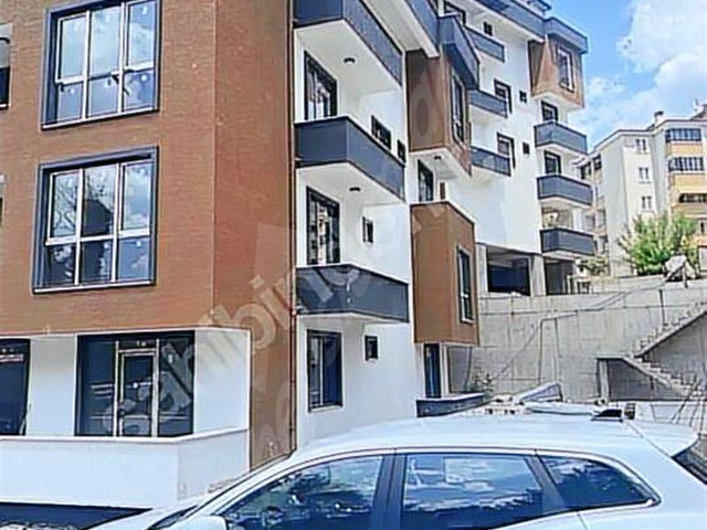 BAŞİSKELE YUVACIK DÖNGEL ALTINKENT MH3+1 134 M2 SATILIK DAİRELER - Görsel 3