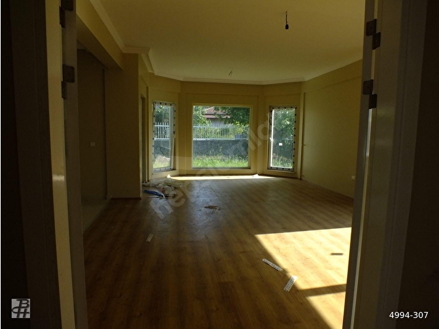 SAPANCA KIRKPINAR DA SATILIK MÜSTAKİL 4+1 600 M2 BAHÇELİ  VİLLA - Görsel 29