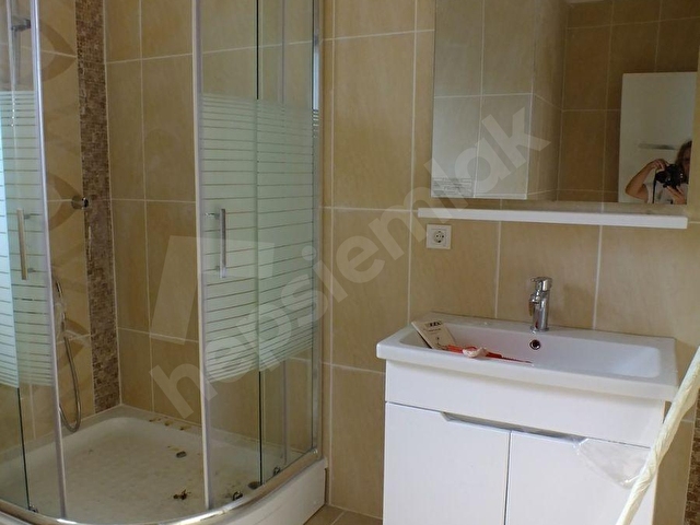 SAPANCA KIRKPINAR DA SATILIK MÜSTAKİL 4+1 600 M2 BAHÇELİ  VİLLA - Görsel 26