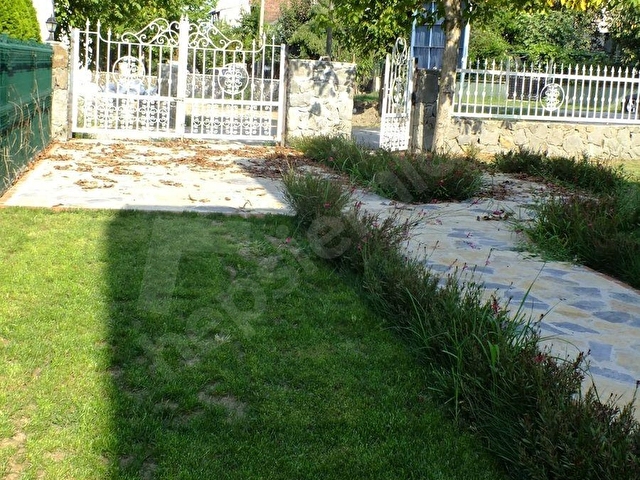 SAPANCA KIRKPINAR DA SATILIK MÜSTAKİL 4+1 600 M2 BAHÇELİ  VİLLA - Görsel 9