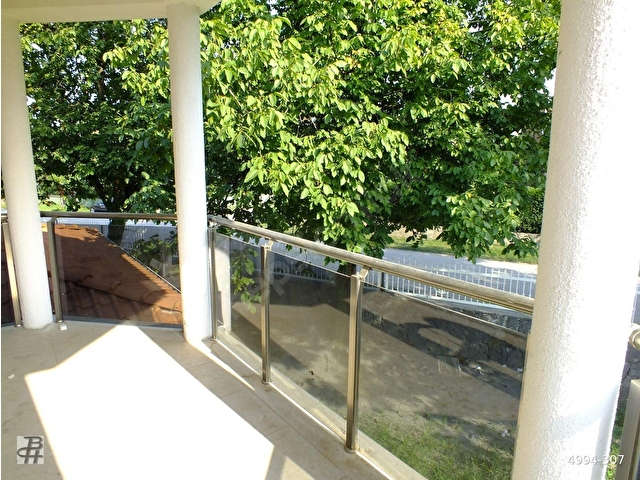 SAPANCA KIRKPINAR DA SATILIK MÜSTAKİL 4+1 600 M2 BAHÇELİ  VİLLA - Görsel 19