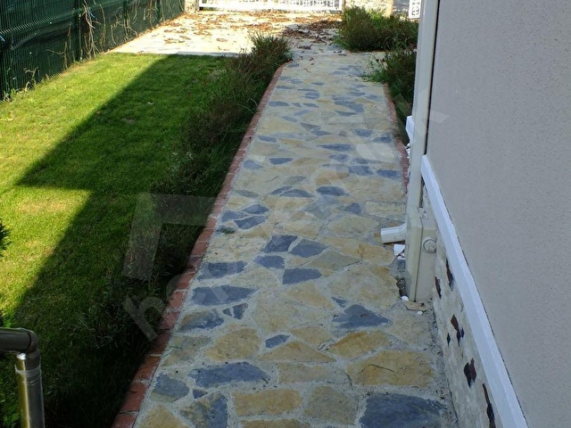 SAPANCA KIRKPINAR DA SATILIK MÜSTAKİL 4+1 600 M2 BAHÇELİ  VİLLA - Görsel 11