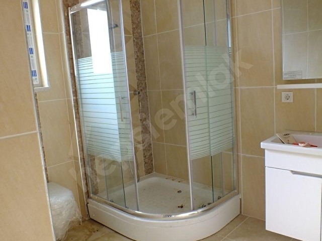 SAPANCA KIRKPINAR DA SATILIK MÜSTAKİL 4+1 600 M2 BAHÇELİ  VİLLA - Görsel 25