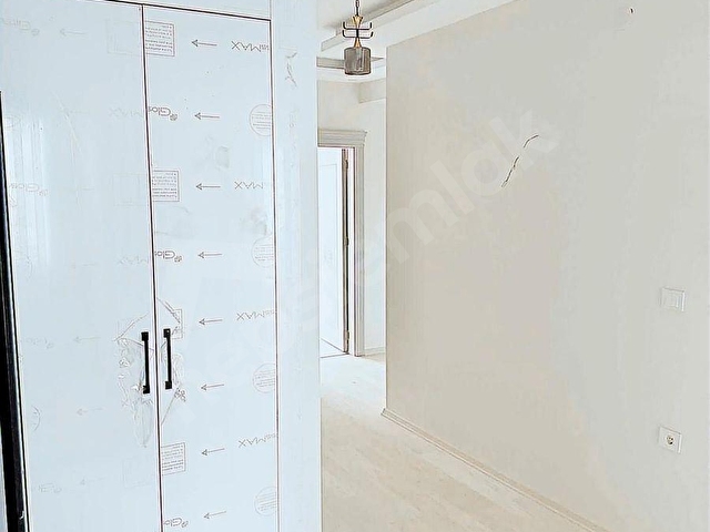 LİNA EMLAKTAN ÇİFTLİK CADDESİNDE SÜPER 2+1 DAİRE - Görsel 8