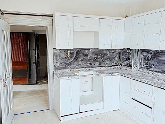 LİNA EMLAKTAN ÇİFTLİK CADDESİNDE SÜPER 2+1 DAİRE - Görsel 9