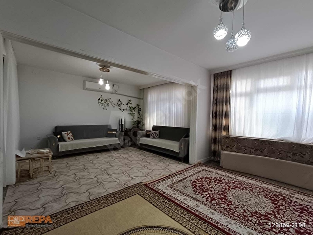 REPA GAYRİMENKUL İBRAHİM GÖLBAŞIDAN 25 ARALIKTA MÜSTAKİL - Görsel 16