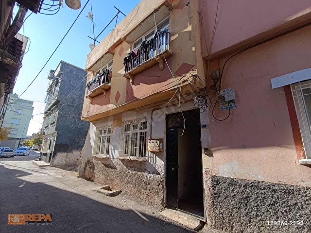 REPA GAYRİMENKUL İBRAHİM GÖLBAŞIDAN 25 ARALIKTA MÜSTAKİL