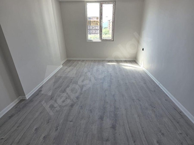 TAPU MASRAFSIZ BAĞLAR MAHALLESİ SATILIK SIFIR 3+1 DAİRE - Görsel 17