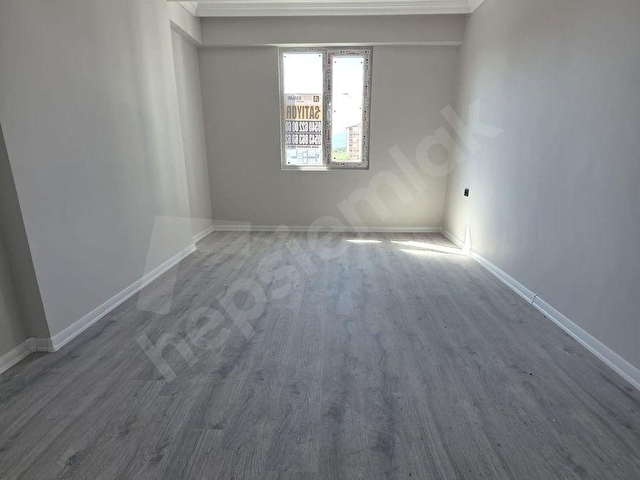 TAPU MASRAFSIZ BAĞLAR MAHALLESİ SATILIK SIFIR 3+1 DAİRE - Görsel 25